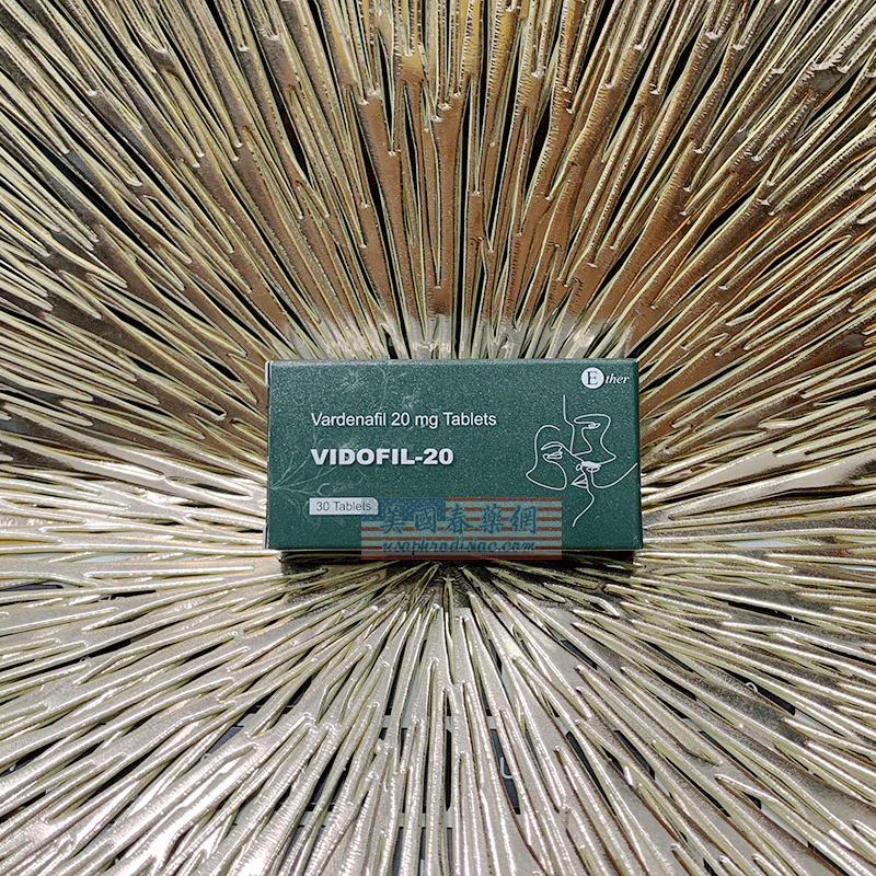 vidofil主圖